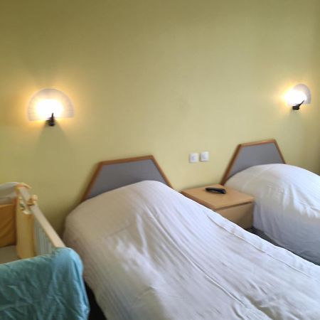 Hostellerie D'Alsace Серне Екстер'єр фото