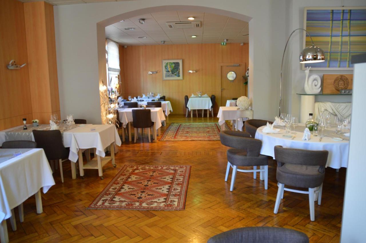 Hostellerie D'Alsace Серне Екстер'єр фото